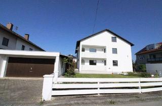 Doppelhaushälfte kaufen in 86845 Großaitingen, Modernisierte Doppelhaushälfte mit Doppelgarage -RESERVIERT-