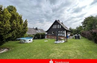 Haus kaufen in 57537 Wissen, Nähe Wissen, idyllisches Wohnen auf 2134m² direkt am Waldrand