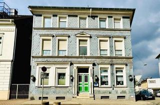 Mehrfamilienhaus kaufen in 58332 Schwelm, "Mehrfamilienhaus in der Schwelmer Innenstadt" | Renditestark & zentral | Die perfekte Kapitalanlage