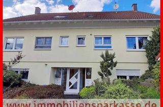 Doppelhaushälfte kaufen in 75387 Neubulach, Gepflegte Doppelhaushälfte in gesuchter Lage!
