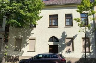 Haus kaufen in 39261 Zerbst, Mehrgenerationenhaus in zentraler Lage / für Kapitalanleger geeignet