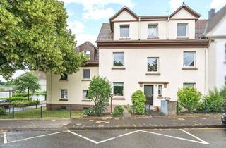 Mehrfamilienhaus kaufen in 42657 Solingen, Seltene Gelegenheit in Höhscheid: Zwei voll vermietete Mehrfamilienhäuser in Bestlage