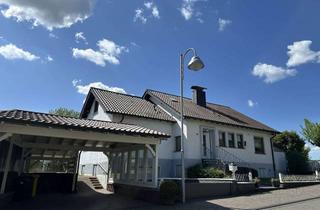 Einfamilienhaus kaufen in 53501 Grafschaft, Großzügigges Einfamilienhaus auf weitläufigem Grundstück mit vielseitigen Nutzungsmöglichkeiten sowi