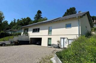 Haus kaufen in 86465 Welden, Barrierefreies, modernes A+ Neubau EFH mit Spa, Veranda, Garten, Aufzug & Doppelgarage in Welden