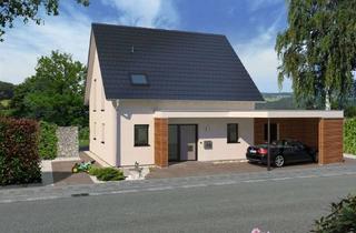 Einfamilienhaus kaufen in 21481 Lauenburg, Ihr Traum vom Einfamilienhaus: KFN-Effizienz trifft individuelle Gestaltung!