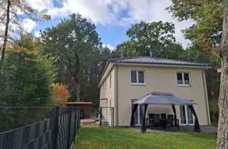 Villa kaufen in 16321 Bernau, Moderne City-Villa - energieeffiziente naturnahe Lebensqualität