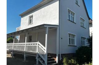 Haus kaufen in Bahnhofstraße 59, 64569 Nauheim, Top restauriertes Haus inkl. zweites separates Haus als Anbau mit eigenständigen Hauseingang