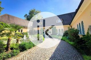 Haus kaufen in 86482 Aystetten, Exklusives Anwesen mit Parklandschaft*****