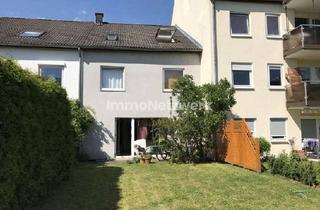 Reihenhaus kaufen in 37077 Göttingen, Kapitalanlage - Reihenhaus mit 6 Wohneinheiten aufErbpachtgrundstück