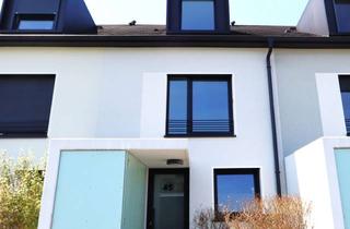 Reihenhaus kaufen in 76646 Bruchsal, Hochwertiges Traumreihenhaus in Helmsheim