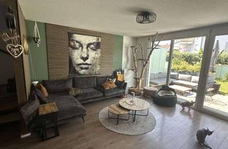 Reihenhaus kaufen in 76646 Bruchsal, Wunderschönes Traumreihenhaus in Helmsheim Natur und Stadtnähe vereint