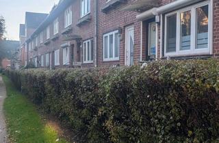 Reihenhaus kaufen in Tiroler Ring 134, 24147 Elmschenhagen, Attraktives und modernisiertes 3,5-Raum-Reihenhaus in Kiel Elmschenhagen