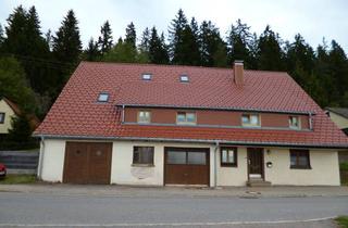 Haus kaufen in Oberbränder Str. 19, 79871 Eisenbach, Schönes Haus in Eisenbach Eisenbach (Hochschwarzwald)