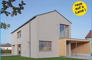 Haus kaufen in 84364 Bad Birnbach, DIPL.-Immowirt MAIER !! Tolles EFH direkt am Golfplatz - durchdacht geplant und gut gebaut !!