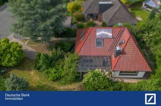 Einfamilienhaus kaufen in 21502 Geesthacht, Großzügiges Einfamilienhaus in familienfreundlicher Lage von Geesthacht-Grünhof