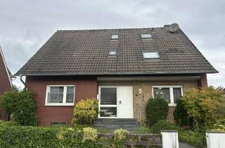 Haus kaufen in Taubenstraße 22, 48268 Greven, Platz satt, ein wahres Raumwunder!Einfamilien - oder Zweifamilienhaus - entscheiden Sie!