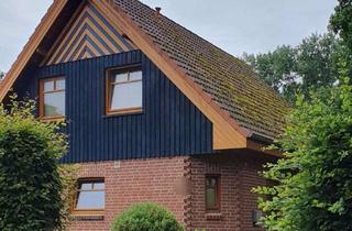 Haus mieten in 24558 Henstedt-Ulzburg, EFH von Privat mit schönem Grundstück Naturnähe