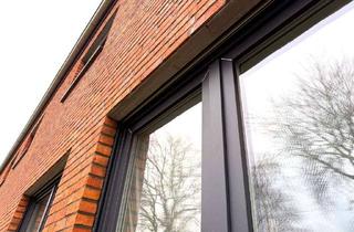 Haus mieten in 48308 Senden, Neubau der Extraklasse, Energieeffizient, großzügig, Raum für Jung & Alt