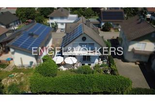 Haus mieten in 55271 Stadecken-Elsheim, Familienglück im Grünen, natürlich wohnen, smart leben