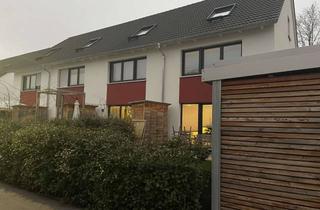 Haus mieten in 79341 Kenzingen, Neuwertiges 4-Zimmer-Reihenhaus mit EBK in Kenzingen