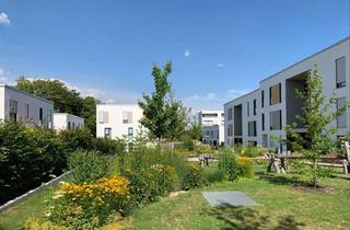 Haus mieten in Trevor-Moore-Strasse, 85356 Freising, Cooles WG-Haus für z.B. Senioren, Berufstätige, Studenten, Künstler etc. - 6 Parteien möglich