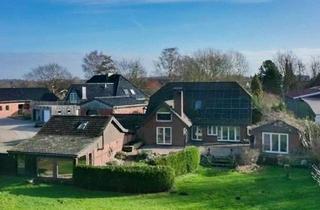 Haus mieten in 23701 Süsel, großes Einfamilienhaus zur Vermietung