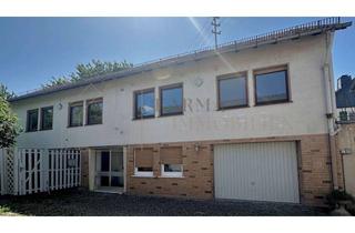 Haus mieten in 56348 Weisel, Großzügige 4-Zimmer-Wohnung mit großem Garten und Garage – Ruhige Lage in Weisel