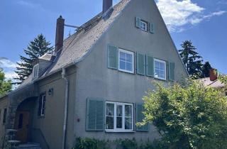 Haus mieten in Mozartstraße, 04720 Döbeln, Einfamilienhaus mit Charme sucht Mieter für die nächsten Jahre