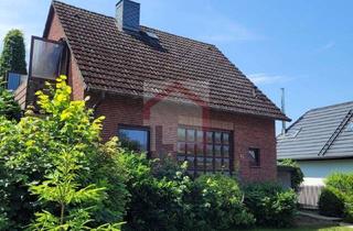 Haus mieten in Uhlenhorst 12, 24598 Boostedt, Familienfreundliches Einfamilienhaus mit Charme in Boostedt – Ihr neues Zuhause wartet!