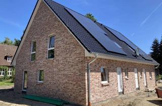 Haus mieten in 24983 Handewitt, Erstbezug: Neubau DHH in toller Lage!
