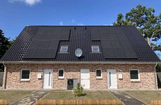 Haus mieten in 24983 Handewitt, Erstbezug: Neubau DHH in toller Lage!