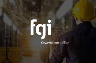 Gewerbeimmobilie kaufen in 89619 Unterstadion, Vermietetes Gewerbeobjekt