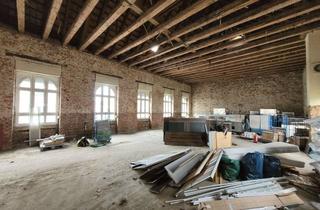 Büro zu mieten in 76327 Pfinztal, Lager-, Austellungs- und/oder Bürofläche zu vermieten im Herzen von Berghausen