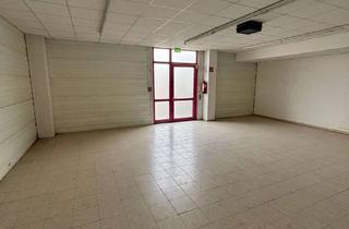 Gewerbeimmobilie mieten in Franz-Stelzenberger-Straße, 84347 Pfarrkirchen, Lagerfläche in bester Lage im Gewerbegebiet Süd in Pfarrkirchen