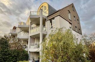 Anlageobjekt in Herblayer Straße, 65232 Taunusstein, Moderne 2-Zimmer-Gartenwohnung mit Kamin & eigener Garage