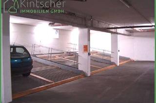 Anlageobjekt in 51399 Burscheid, Tiefgaragenstellplatz / Doppelparker - zentral gelegen in Burscheid