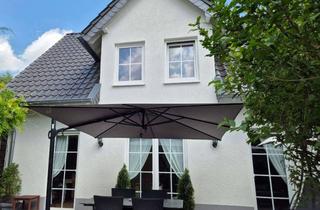 Anlageobjekt in 47647 Kerken, Charmantes Einfamilienhaus mit uneinsehbarem Garten in Aldekerk