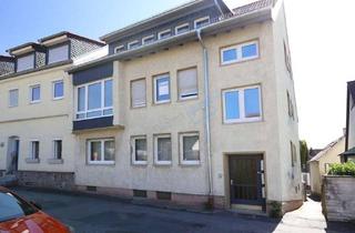 Anlageobjekt in 64342 Seeheim-Jugenheim, 3-Familienhaus in Seeheim ... 2x vermietet ... 1x frei ...