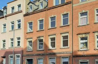 Anlageobjekt in Schneeberger Str. 54, 08280 Aue, MFH mit 4 WE! Kapitalanlage zum Schnäppchenpreis!