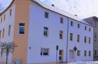 Anlageobjekt in Torgauer Str. 31-35, 06925 Annaburg, 5-Familien-Haus in attraktiver Lage von Annaburg