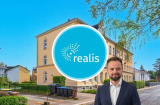 Anlageobjekt in Permoserstr., 09125 Harthau, +++Kapitalanlage mit Potenzial: Renditestarkes Mehrfamilienhaus in Chemnitz-Harthau+++