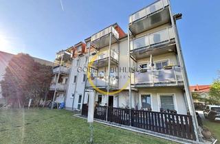 Anlageobjekt in 07570 Weida, RESERVIERT - Zwei Eigentumswohnungen im Paket für 468 EUR/m² mit Stellplatz