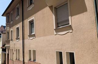 Anlageobjekt in 95326 Kulmbach, Mehrfamilienhaus in zentraler Lage: Kapitalanlage mit Potenzial