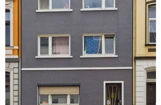 Anlageobjekt in Tivolistraße 63, 52349 Düren, 4-Familienhaus im Stadtzentrum.