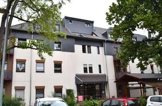 Anlageobjekt in Malteserstr. 16, 55566 Bad Sobernheim, Pflegeapartment als Kapitalanlage mit Zukunft für wenig Geld!