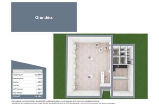 Anlageobjekt in 46395 Bocholt, In die Zukunft investieren! 140m² als Gewerbe oder Wohnraum nutzbar!