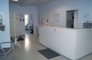 Anlageobjekt in Kegelbahnweg, 69168 Wiesloch, Lukrative Praxis- oder Büroräume in Wiesloch zu verkaufen.