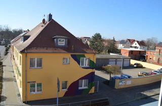 Anlageobjekt in Lindenstraße 15, 39590 Tangermünde, Wohn- und Geschäftshaus in Tangermünde