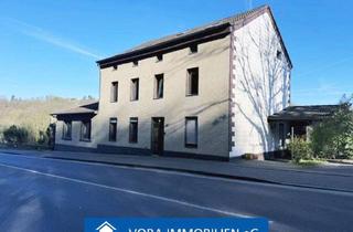 Anlageobjekt in 52223 Stolberg, Seltene Gelegenheit mit tollem Blick ins Grüne!