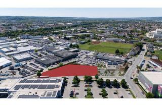 Anlageobjekt in Siemensstraße 10, 84030 Industriegebiet, Neubau in Landshut West- jetzt Bestlage sichern!